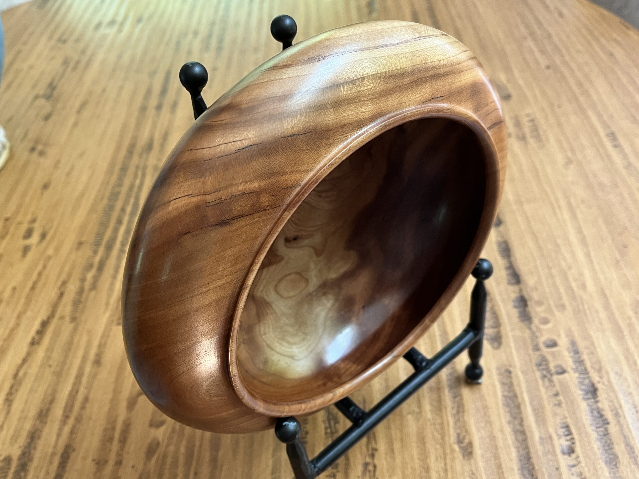 Cherry Bowl